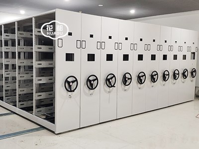 宿遷泛在空間辦公設(shè)備采購智能密集架