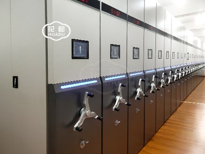 乳山市人民檢查院采購智能密集架項(xiàng)目
