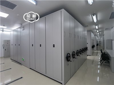 中國銀行深圳市分行采購密集架項(xiàng)目
